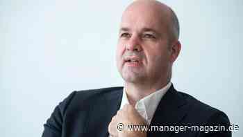 Deutsche Wirtschaft vor langer Schwächephase