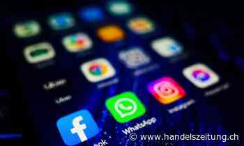 Das sind die beliebtesten Apps der Welt