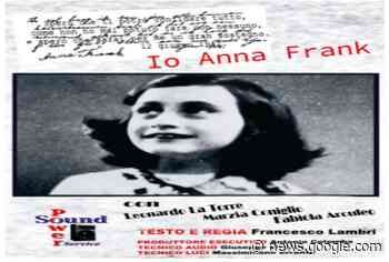 Corropoli, spettacolo teatrale per la Giornata della memoria - Abruzzo Cityrumors