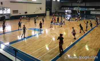 La Preselección de Buenos Aires entrenará en Olavarría - Infoeme