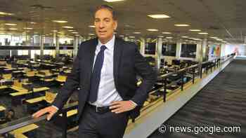 Diego Santilli: "Voy a pelear para que la provincia de Buenos Aires ... - Mnews diario digital