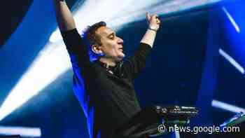 El creador del trance llega a Buenos Aires - Infonews
