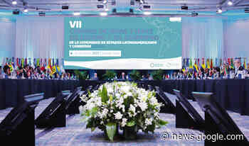 Celac: del Grupo de Río 1986 a Buenos Aires 2023 - La Mañana