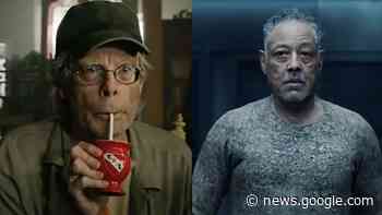 Stephen King Shares Thoughts And Recommended Viewing Order ... - CinemaBlend