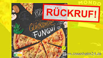Rückruf bei Netto – dieses TK-Produkt könnte Draht enthalten