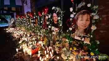 The names and places that define America's week of 'tragedy upon tragedy'