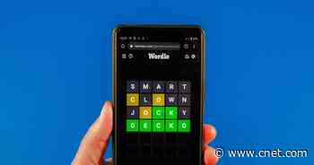 Enjoy Wordle? Try These Other Puzzle Games Next     - CNET