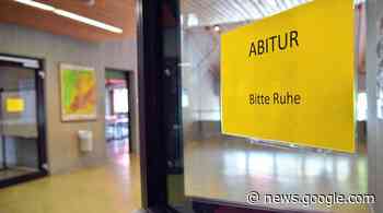 Gengenbach bleibt beim G9-Abitur - baden online