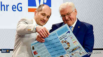 Würfelspiel des TV Gengenbach holt in Berlin Platz 4 - baden online