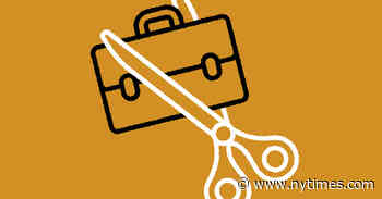 The Week in Business: Creeping Layoffs