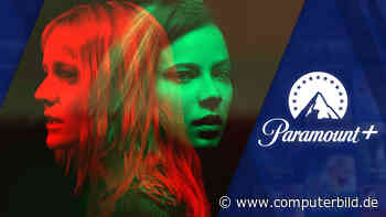 Ab Februar im Programm von Paramount+: A Thin Line