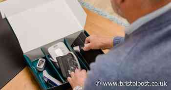 Government's 'hospital at home' scheme launches in Bristol with hundreds of patients sent home