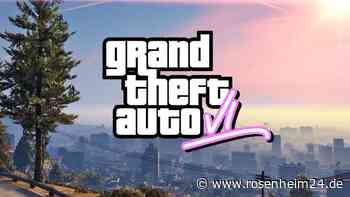 GTA 6 Release: Trailer kommt wohl noch 2023 – Insider ist sich sicher