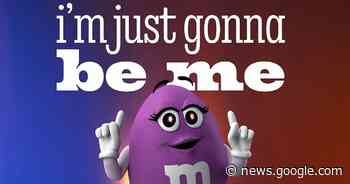 Zu queer: Mars stoppt M&M's-Werbung nach Kritik von Rechtsaußen ... - Queer.de