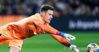 Ter Stegen nutzt Neuers Verletzung für Werbung in eigener Sache - GMX News Schweiz