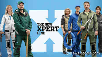 Erdmannpeisker: Berufsbekleidung frisch inszeniert - Werbung - persoenlich.com