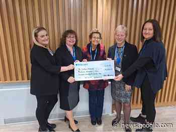 Basildon's St Luke's open garden scheme raises more than £13k - Southend Echo