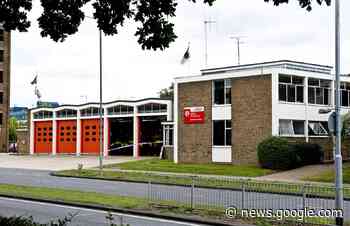 Man rescued from smoke filled house in Basildon - Planetradio.co.uk