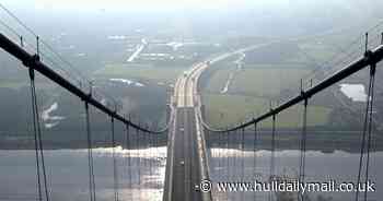 The saga of the six-lane motorway direct from Hull to London