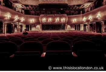 2:22 A Ghost Story review - Francesca Visintin St Philomena's