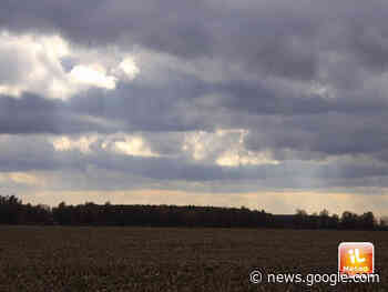 Meteo Matelica: cielo coperto nel weekend - iLMeteo.it