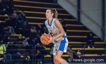 Basket femminile A2 / Si chiude il girone d'andata, Matelica ospita ... - Vallesina Tv