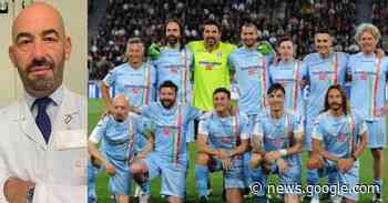 La Nazionale Cantanti in campo a Matelica: ci sarà anche il dottor ... - Picchio News