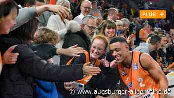 Ratiopharm Ulm schlägt Bamberg dank Yago dos Santos