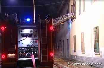 Olindo Romano torna a parlare a 16 anni dalla strage di Erba - Espansione TV