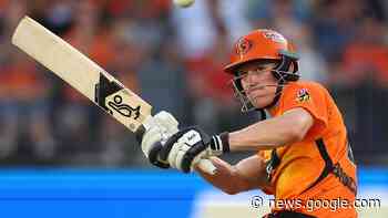 Bancroft keeps hot streak going with another fifty - cricket.com.au