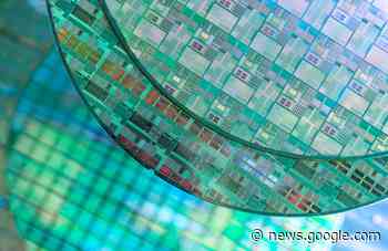 Tokyo Electron A Strong Buy As Sector Holds On (OTCMKTS:TOELF) - Seeking Alpha