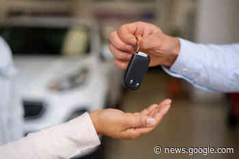 Put Those New Vehicle Plans Into Overdrive and Think Ahead—Here's the Best Time To Buy a Car - Parade Magazine