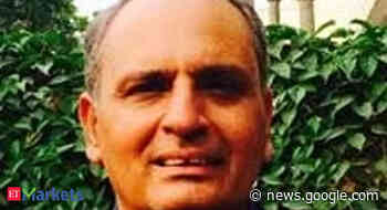 Should investors sell Adani stocks or buy the dip? Sanjiv Bhasin answers - Economic Times