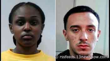 UPDATE: Pregnant woman, boyfriend reported missing no longer considered in immediate danger