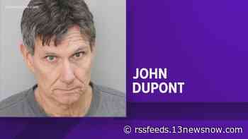 VB teacher arrested for allegedly making threats against middle school