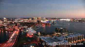 New survey sheds light on what people like and don't like about Norfolk