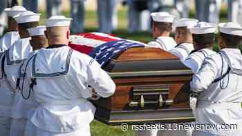 Navy Secretary, top admiral to be questioned about 7 sailor suicides in 2022