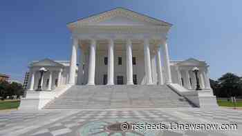 Virginia House GOP votes down gun control measures