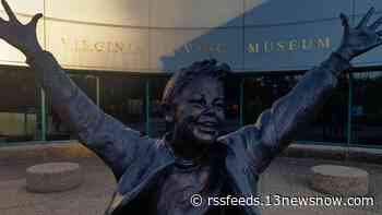 Festivals, new exhibits and more: Here's what you can do at the Virginia Living Museum right now