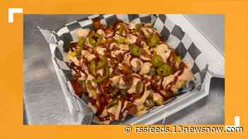 FRIDAY FLAVOR: Tender Mac's