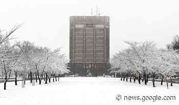 St. Catharines university gets top marks for federal research funding ... - insauga.com