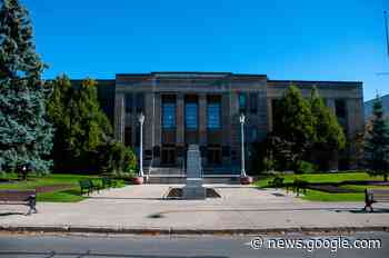 St. Catharines is welcoming more film productions – The Brock Press - Brock Press