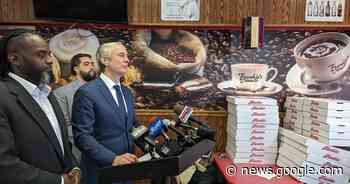 Tax breaks for Falls restaurant projects draw criticism - Niagara Gazette