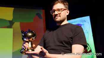 La Couleur des choses: l'étrange album qui rafle le Fauve d’Or à Angoulême