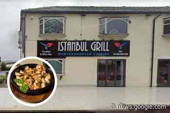 Oldham tapas restaurant's 'strict' list of rules slammed - The Oldham Times