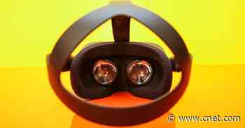 Best VR Headsets of 2023     - CNET