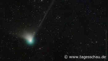 Neandertaler-Komet passiert bald die Erde