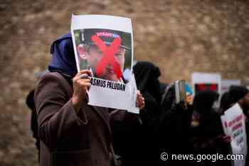 Turkey issues Europe travel warning after protests - Barrhead News