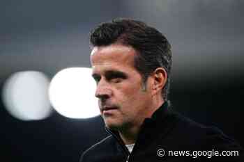 Marco Silva frustrated by missed chances as Fulham draw with ... - Barrhead News