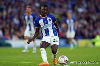 Moises Caicedo asks for Brighton exit as 'magnificent opportunity ... - Barrhead News